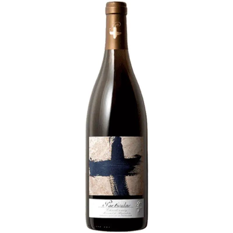 Particular Chardonnay - Moscatel