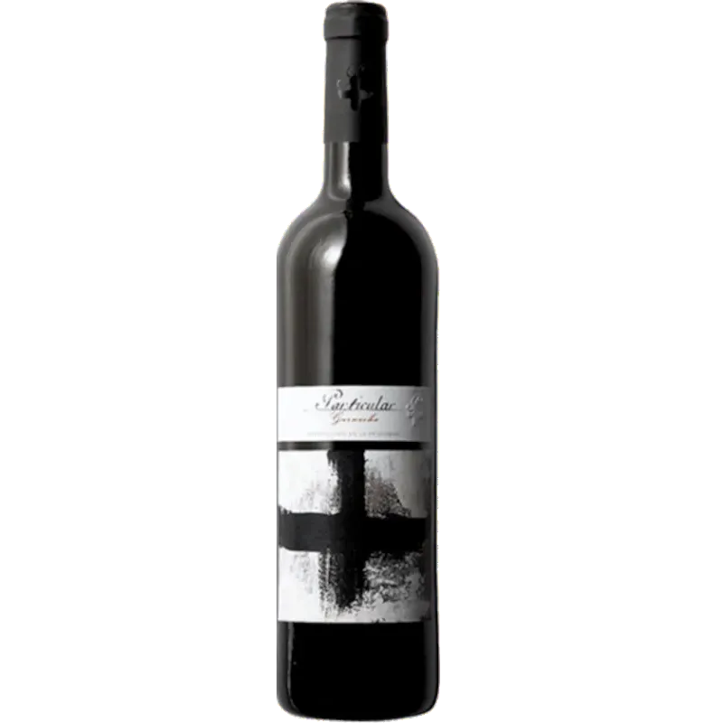 Particular Garnacha