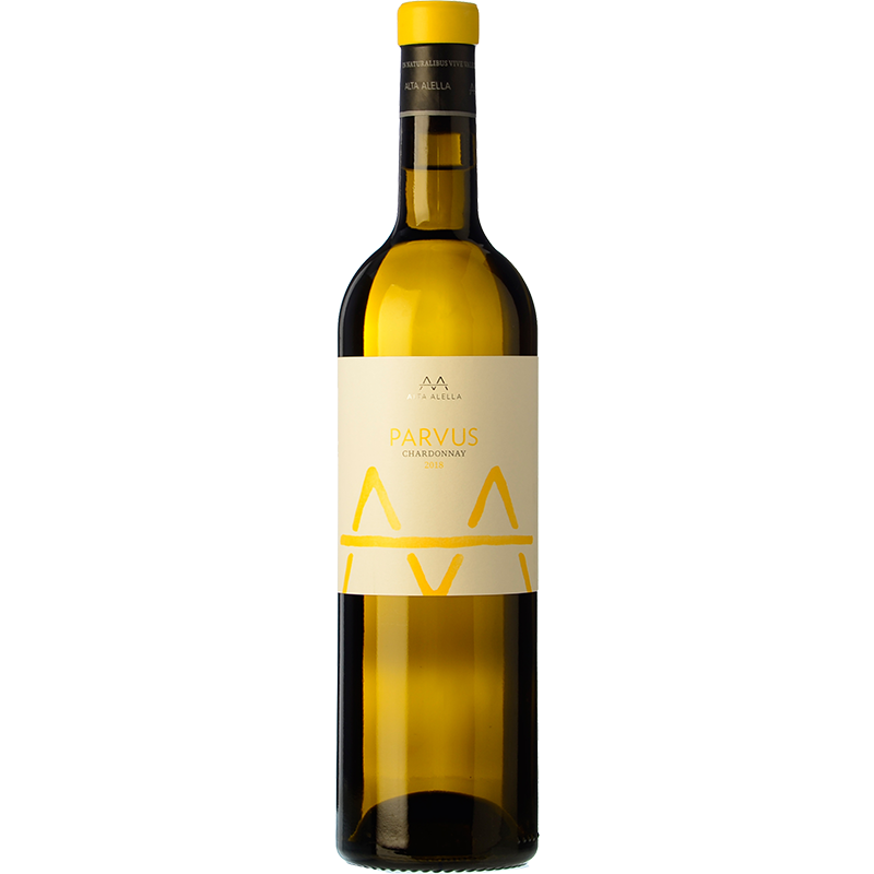 AA Parvus Chardonnay