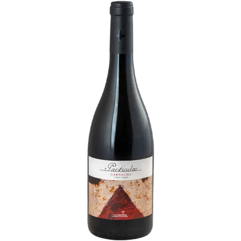 Particular Garnacha Viñas Viejas