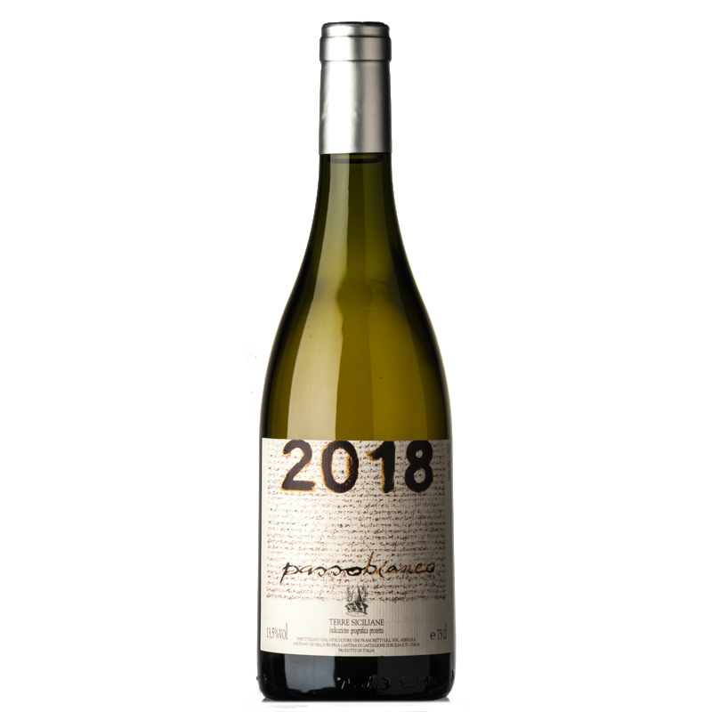 Passopisciaro Chardonnay Passobianco