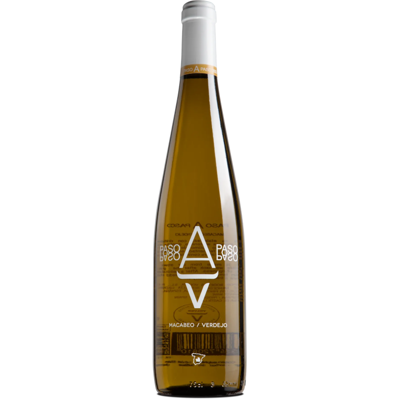 Paso a Paso Macabeo Verdejo