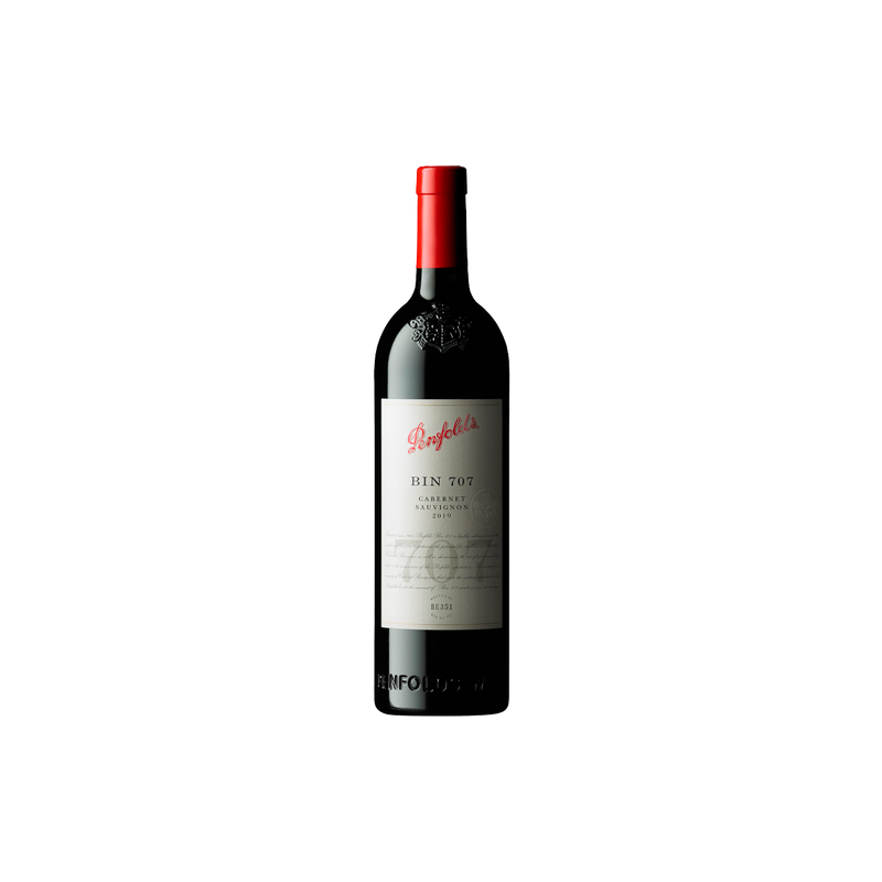 Penfolds Bin 707 Cabernet Sauvignon