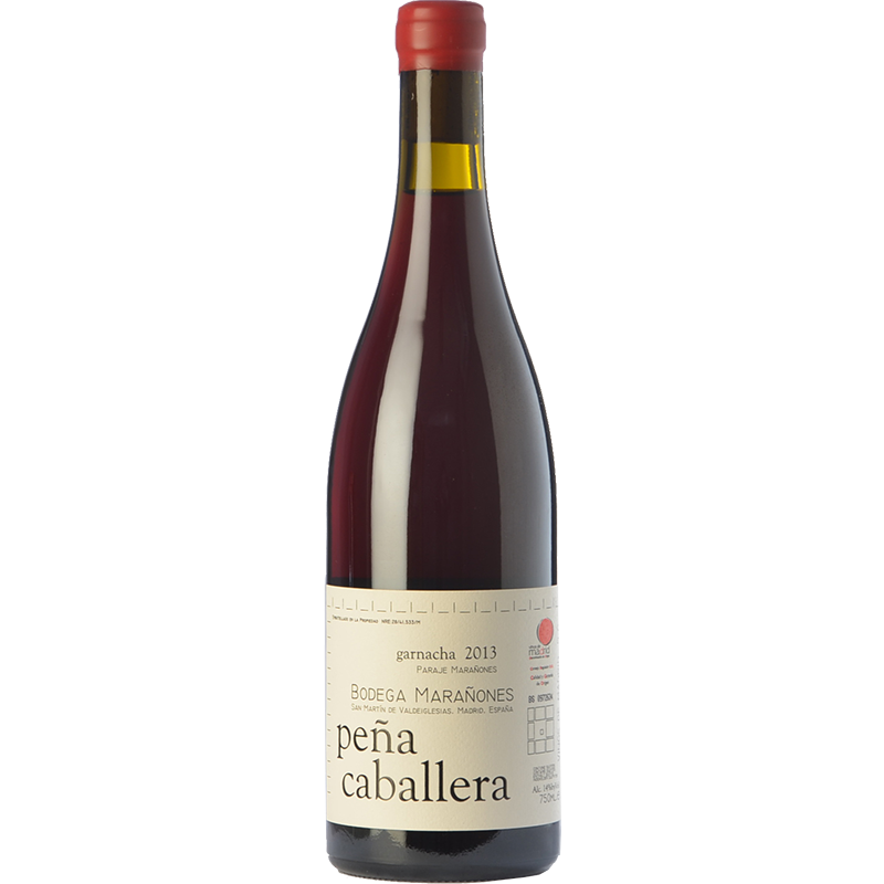 Peña Caballera Garnacha