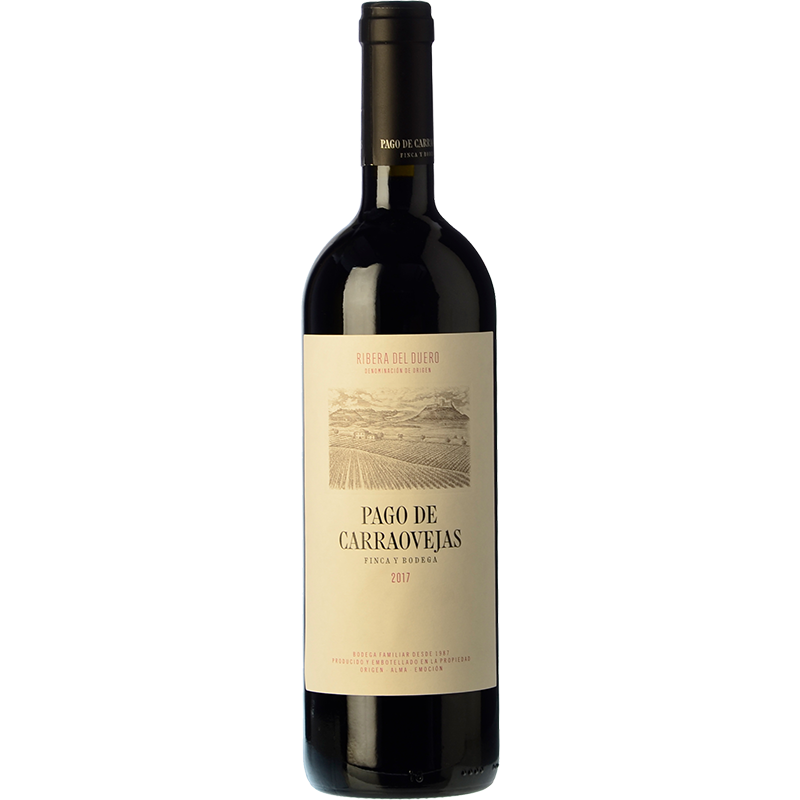 Pago de Carraovejas