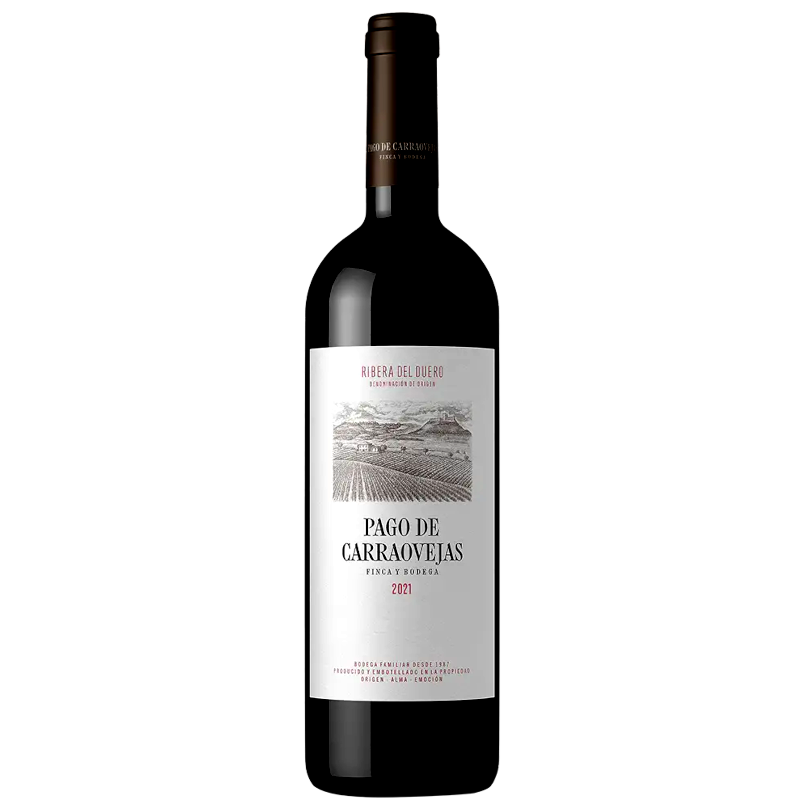 Pago de Carraovejas