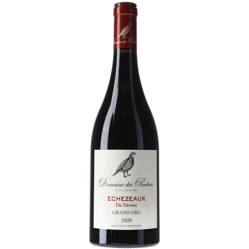 Domaine des Perdrix Échézeaux Du Dessus G.Cru