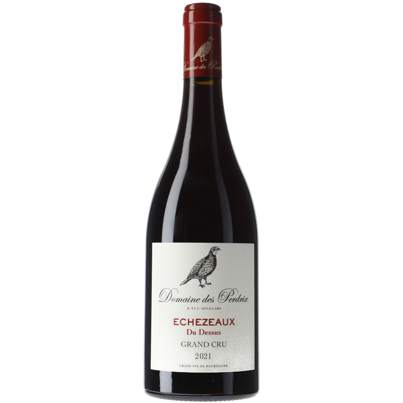 Domaine des Perdrix Échézeaux Du Dessus G.Cru
