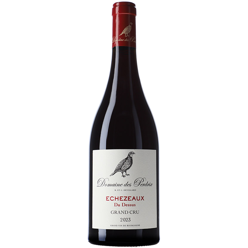 Domaine des Perdrix Échézeaux Du Dessus G.Cru