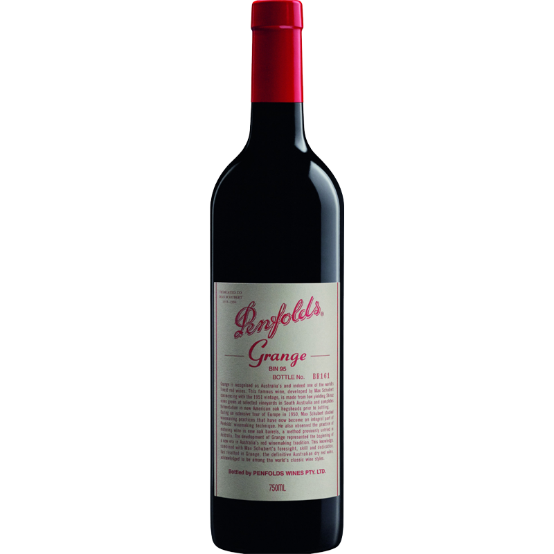 Penfolds Grange BIN 95