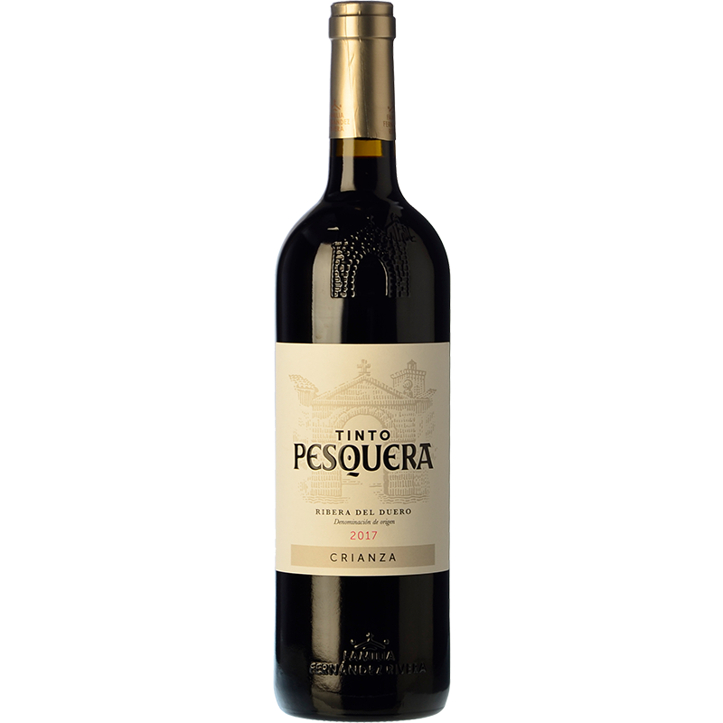 Tinto Pesquera Crianza