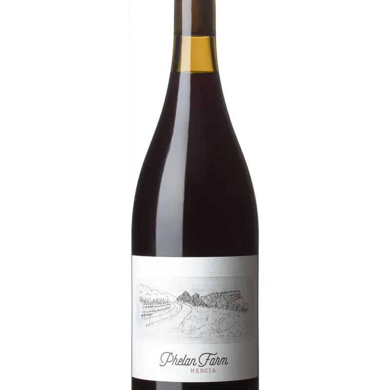 Phelan Farm Mencia