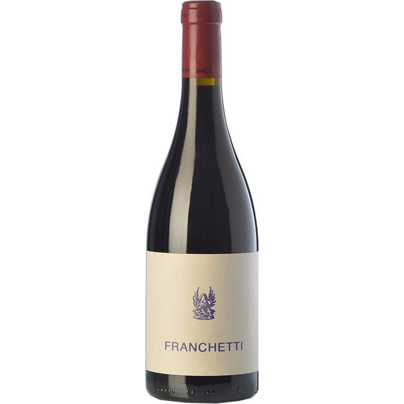 Passopisciaro Franchetti