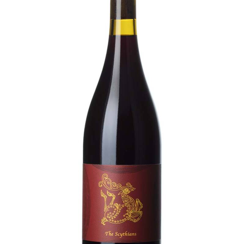 Phelan Farm Scythian Wines Tinto