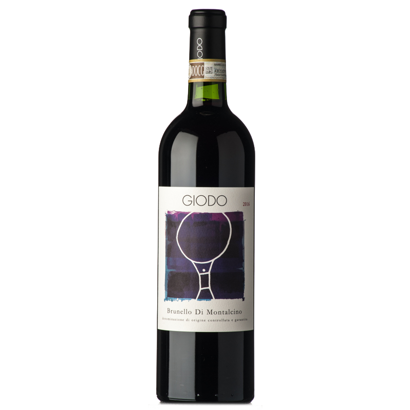 Giodo Brunello di Montalcino