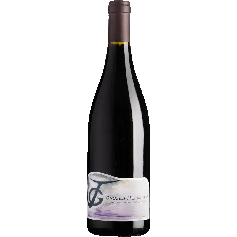 Pierre Gaillard Crozes-Hermitage
