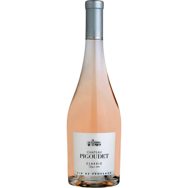 Château Pigoudet Classic Rosé