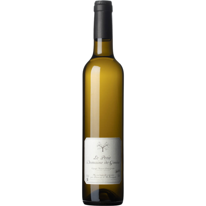 Le Petit Gimios Muscat Doux Naturel