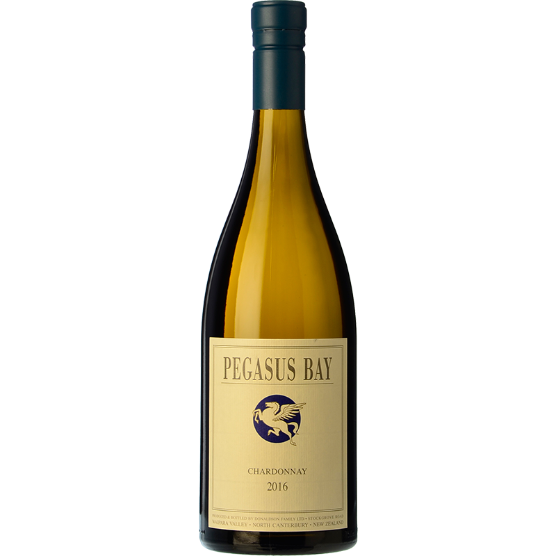 Pegasus Bay Chardonnay