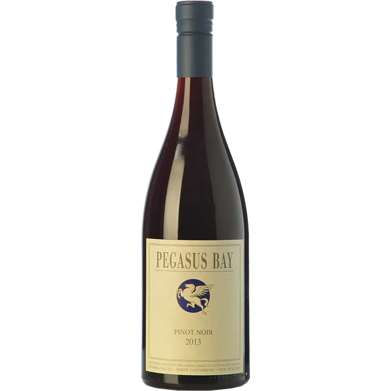 Pegasus Bay Pinot Noir