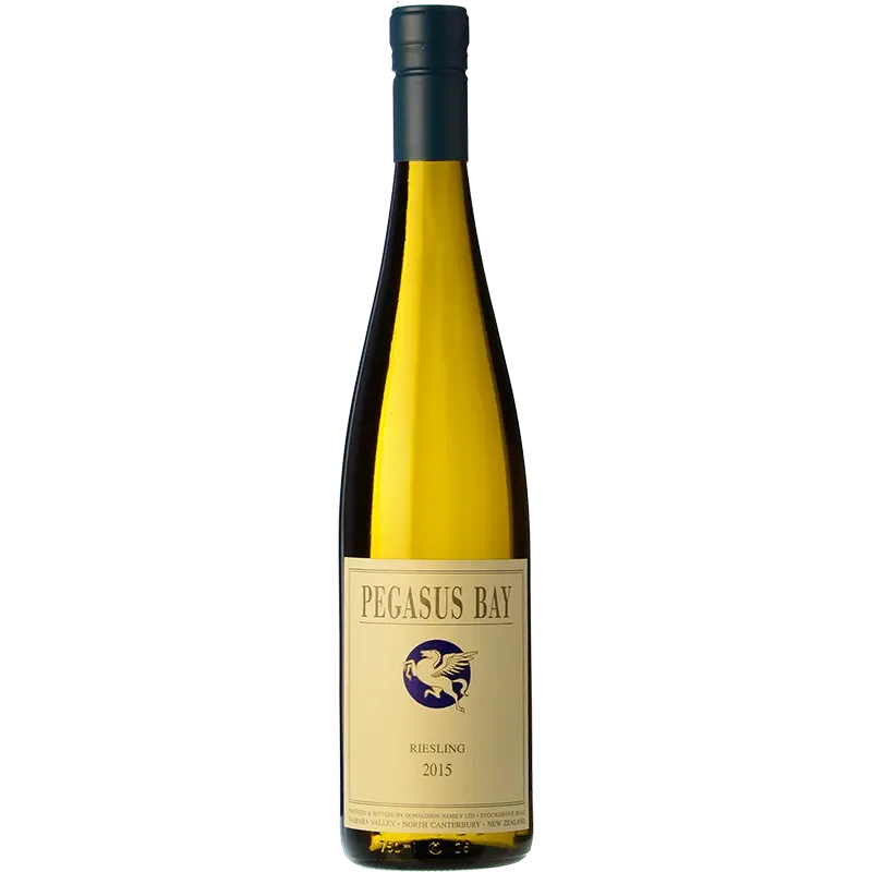 Pegasus Bay Riesling