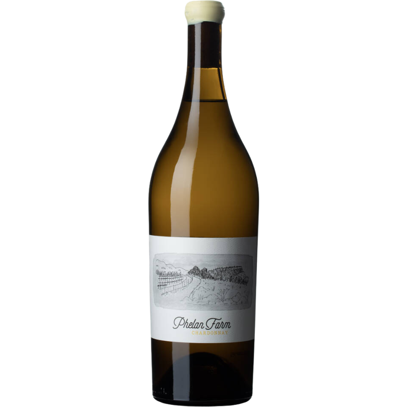 Phelan Farm Chardonnay Blanco