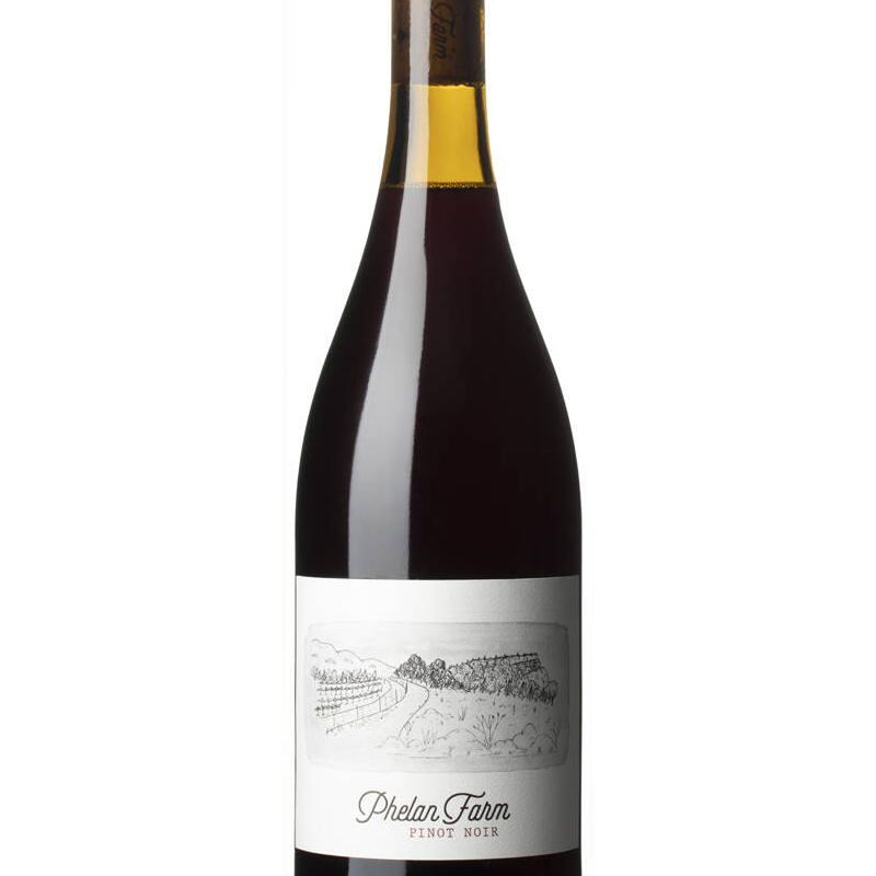 Phelan Farm Pinot Noir