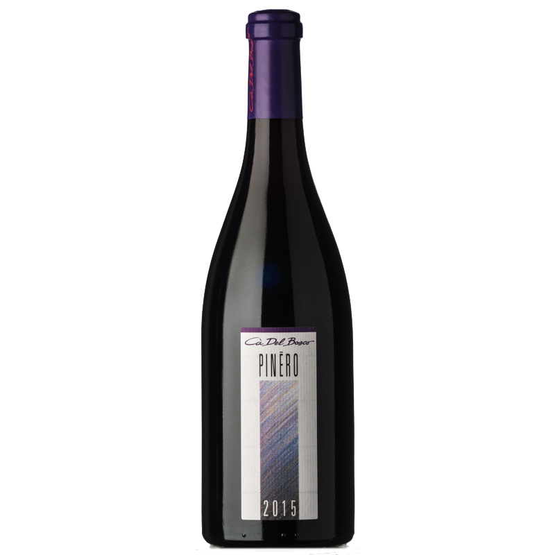 Ca' del Bosco Sebino Pinot Nero Pinero