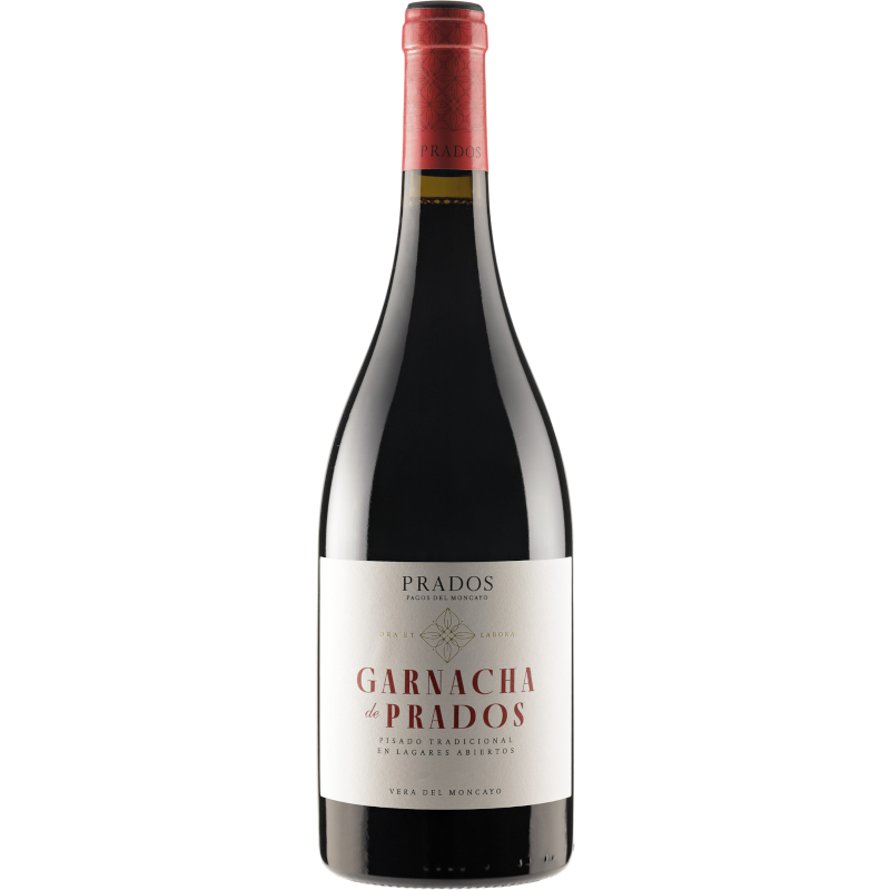 Garnacha de Prados