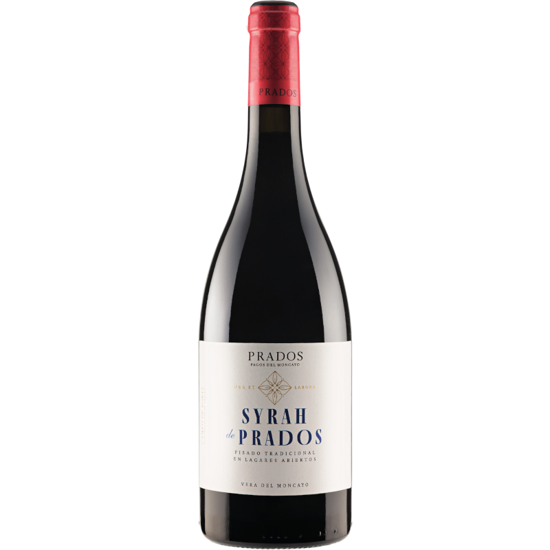 Syrah de Prados