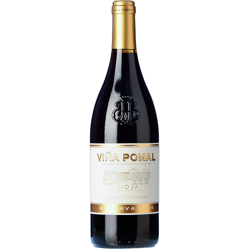 Viña Pomal Reserva