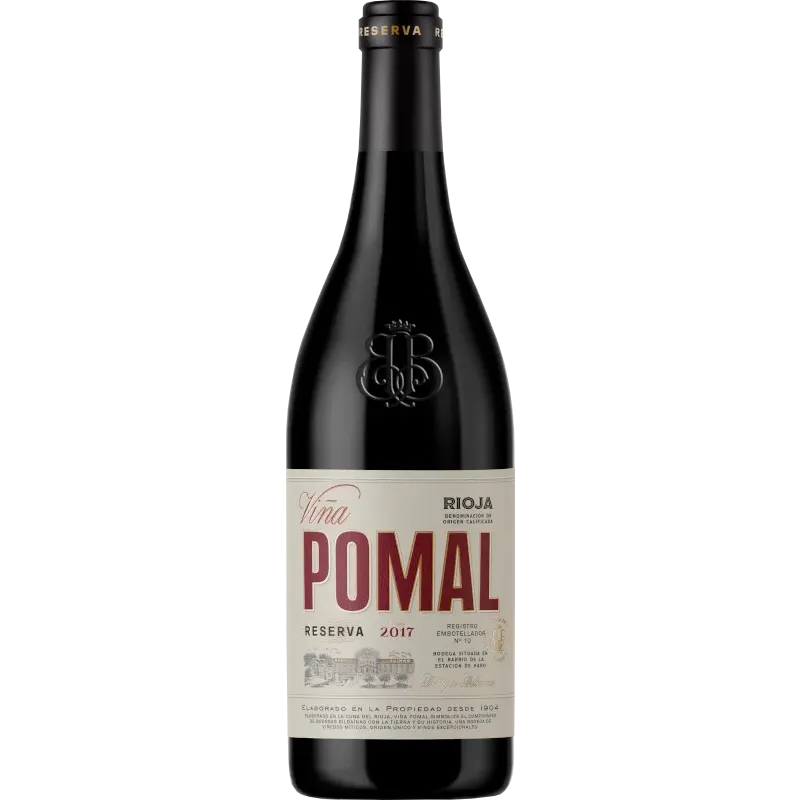 Viña Pomal Reserva