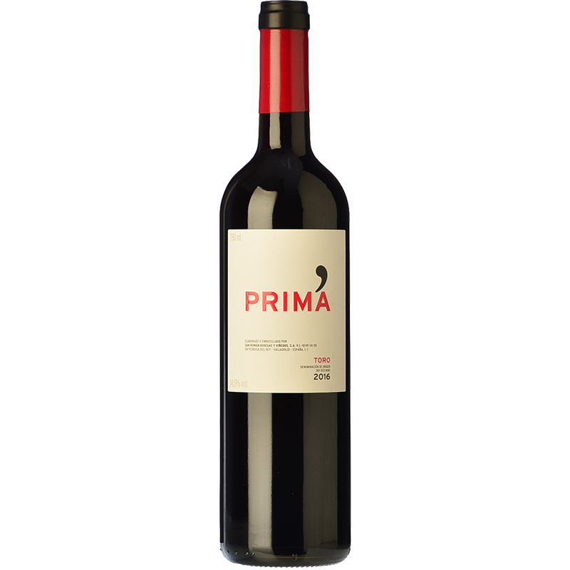 Prima
