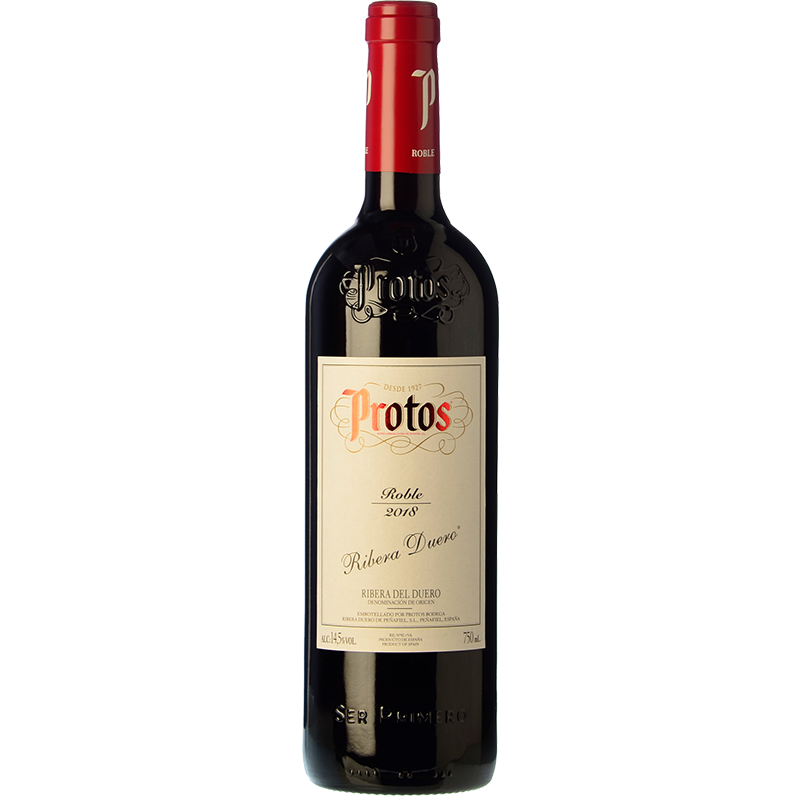 Protos Roble