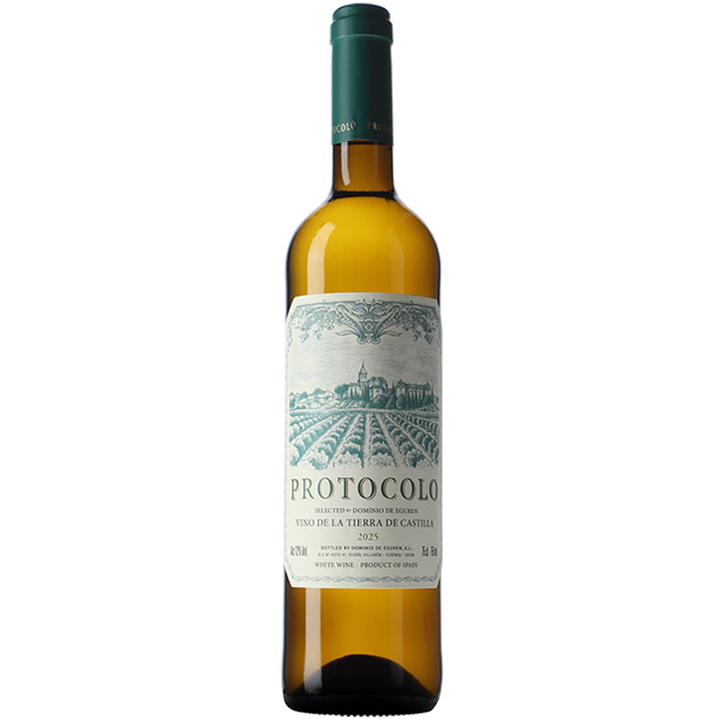Protocolo Blanco