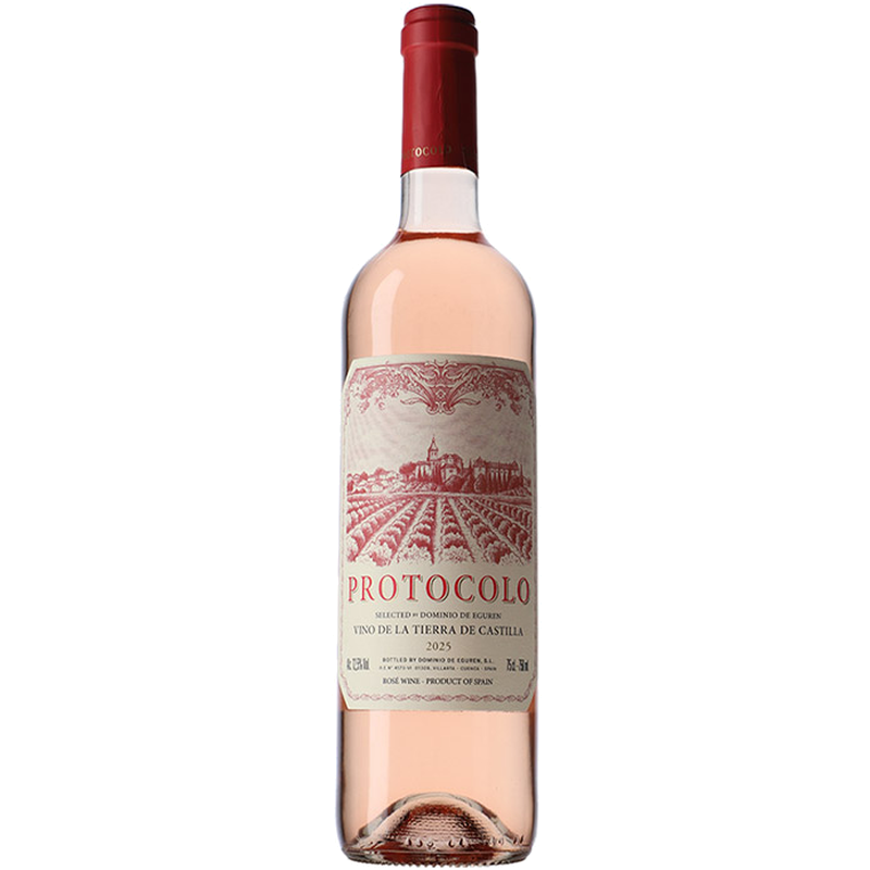 Protocolo Rosado