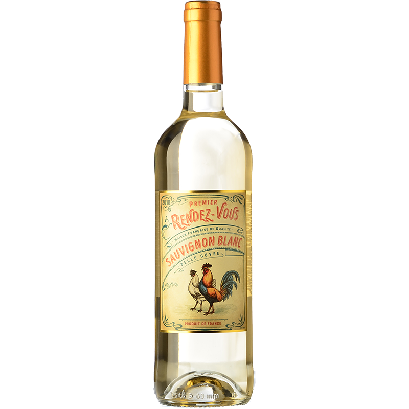 Premier Rendez-Vous Sauvignon