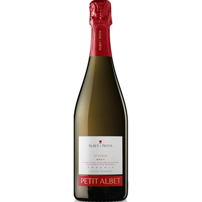 Petit Albet Brut
