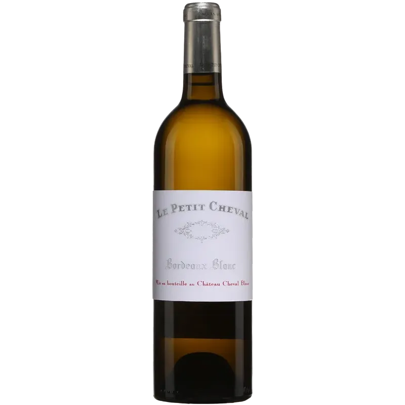 Le Petit Cheval Blanc