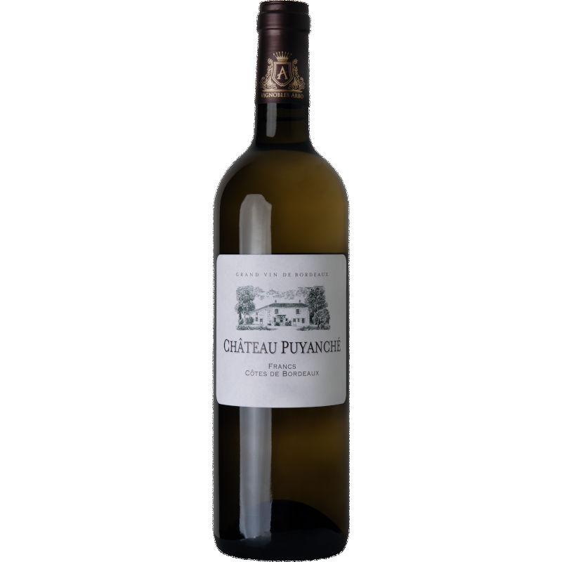 Château Puyanché