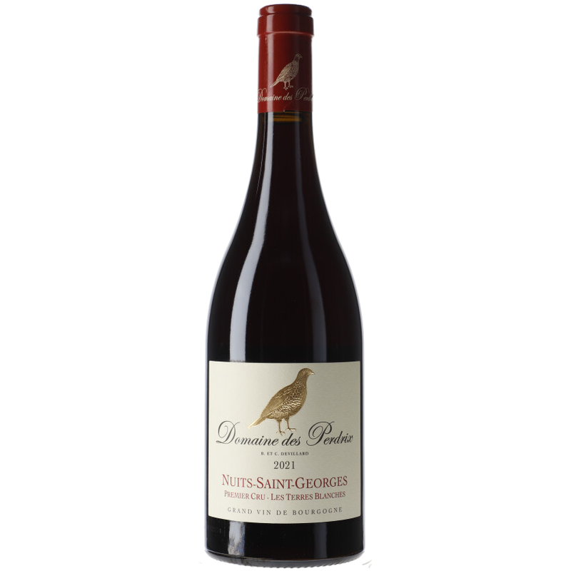 Domaine des Perdrix 1Cru Les Terres Blanches