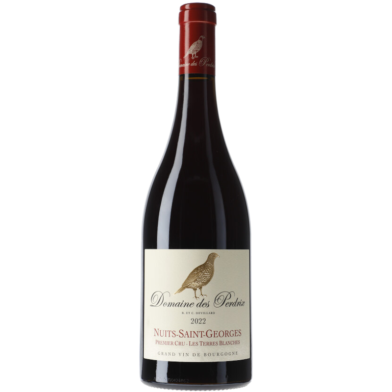 Domaine des Perdrix 1Cru Les Terres Blanches