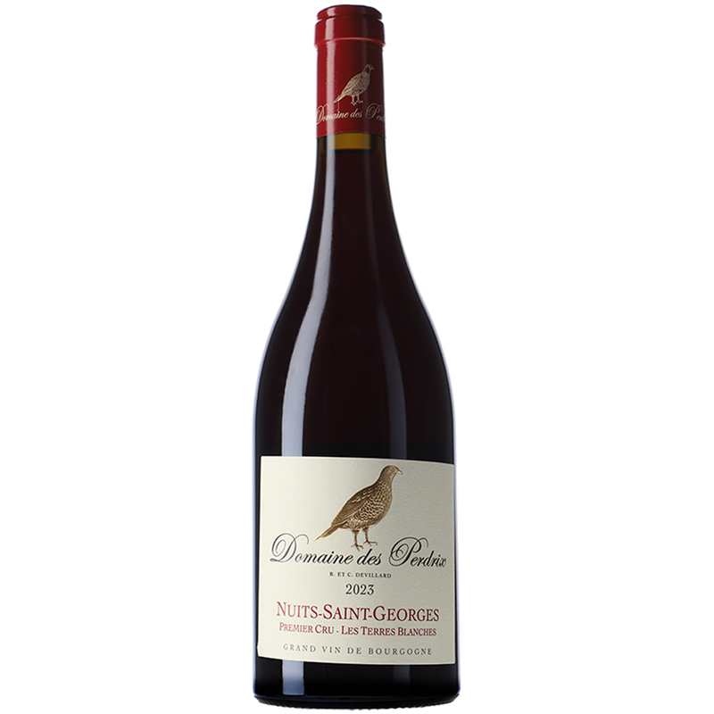 Domaine des Perdrix 1Cru Les Terres Blanches