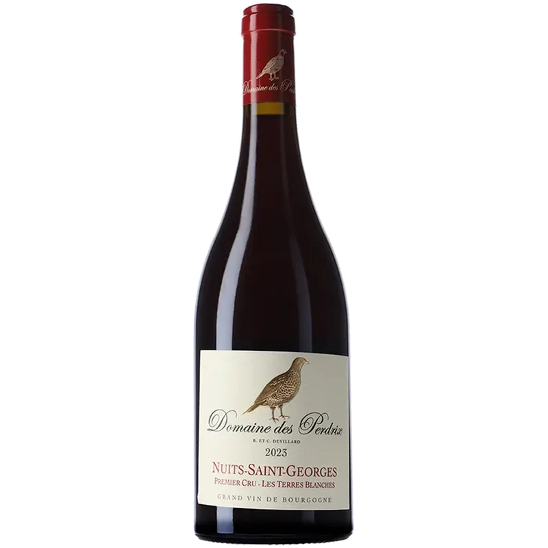 Domaine des Perdrix 1Cru Les Terres Blanches