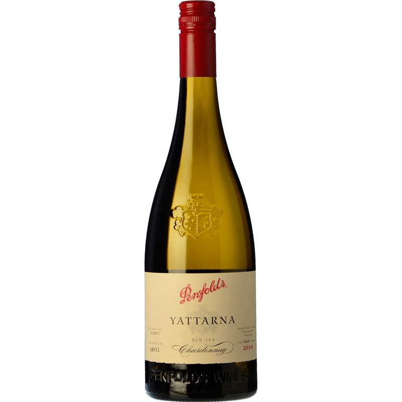 Penfolds Yattarna Chardonnay