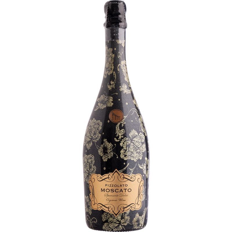 Pizzolato Moscato Spumante