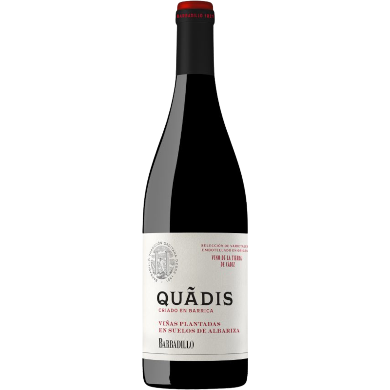 Quadis Barrica