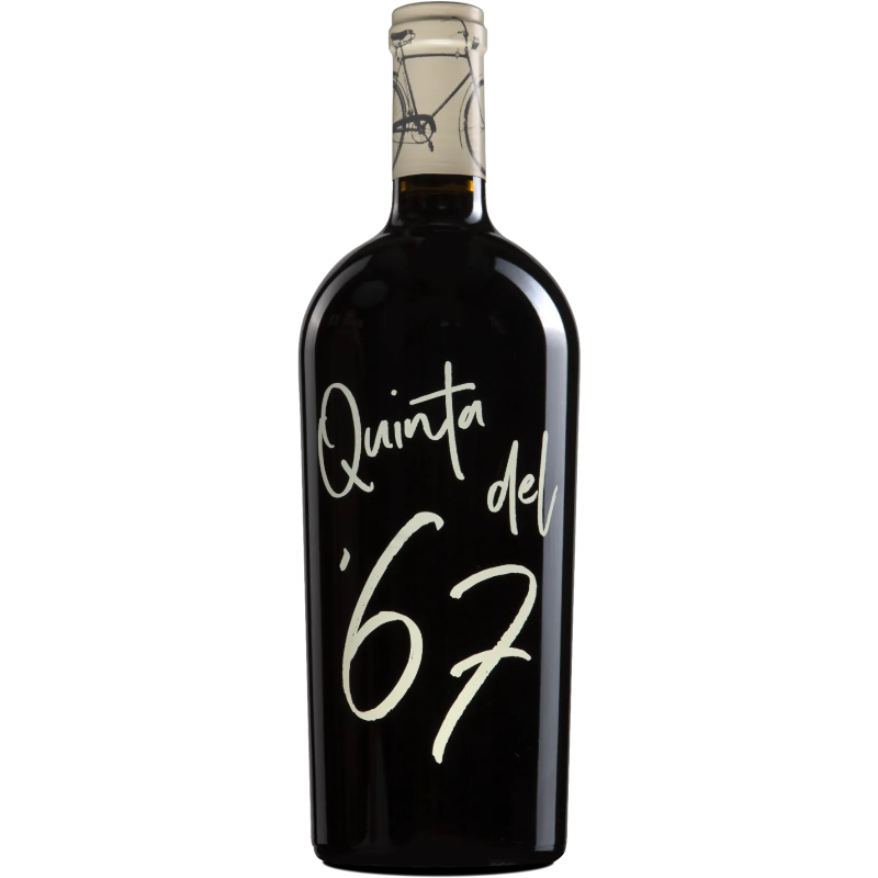 Quinta del '67
