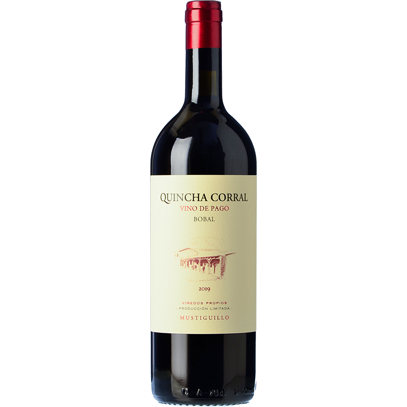 Quincha Corral