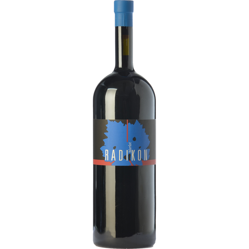 Radikon Merlot